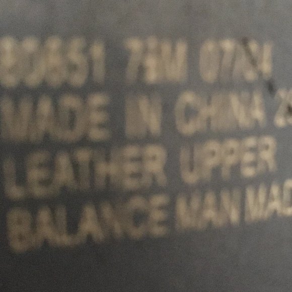 90's Boots Size 7.5 Black Leather Western Biker Apparel Wood Heel Women Indigo - Picture 7 of 9